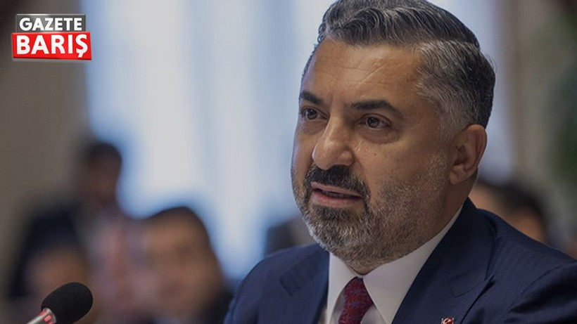 RTÜK'ten medya kuruluşlarına İmamoğlu uyarısı