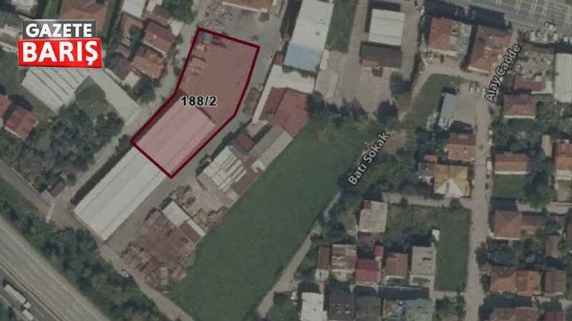 Spor Toto devrede: Kocaeli’de pazar yeri spor salonuna dönüştürülecek