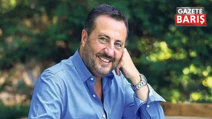 Ercan Saatçi serbest bırakıldı!