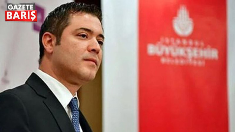 Murat Ongun tutuklandı