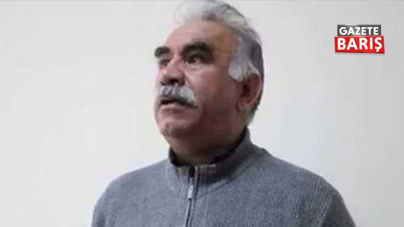 Öcalan’dan ailesiyle görüşme talebi!