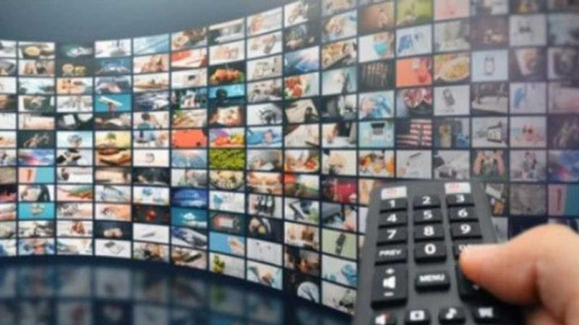 Reyting Sonuçları 25 Mart 2025: İşte TV'de reyting zirvesindekiler
