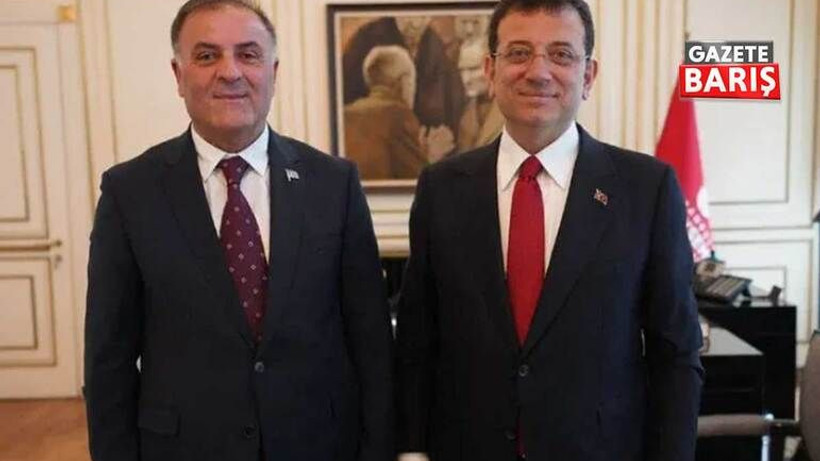 Seçim bitti: İşte İstanbul Büyükşehir’i yönetecek isim!