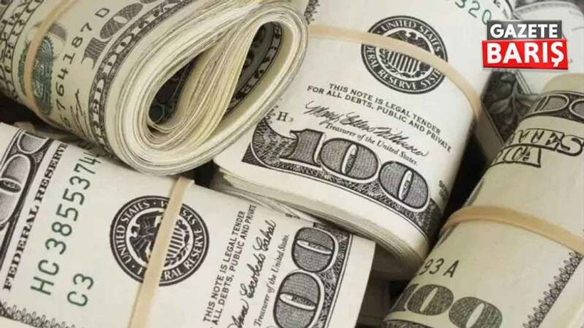 Dolar kaç lira oldu, euro ne kadar? 27 Mart 2025 Perşembe günü güncel dolar ve euro fiyatlar