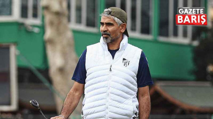 Taşdemir: Ümitsizliğe gerek yok