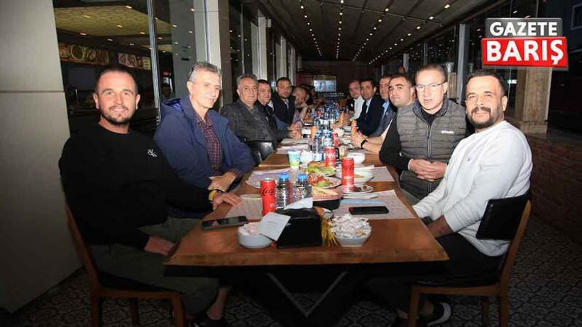 Altın Kiraz için görkemli tanıtım