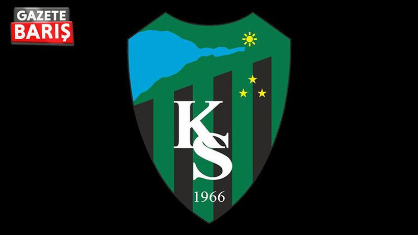 Kocaelispor deplasman tribününü açıyor