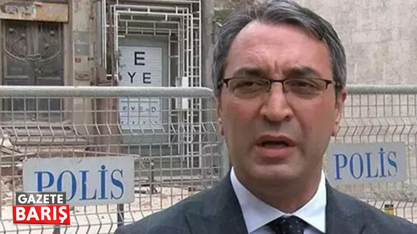 Mahir Polat anjiyonun ardından yine cezaevine gönderildi!