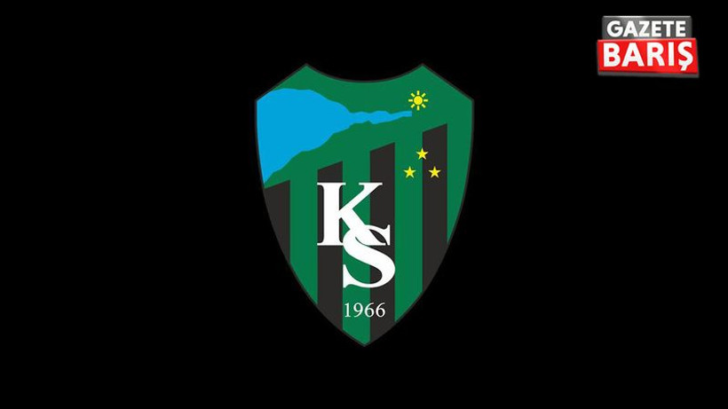 Marmara derbisinde Kocaelispor'un ilk 11'i belli oldu