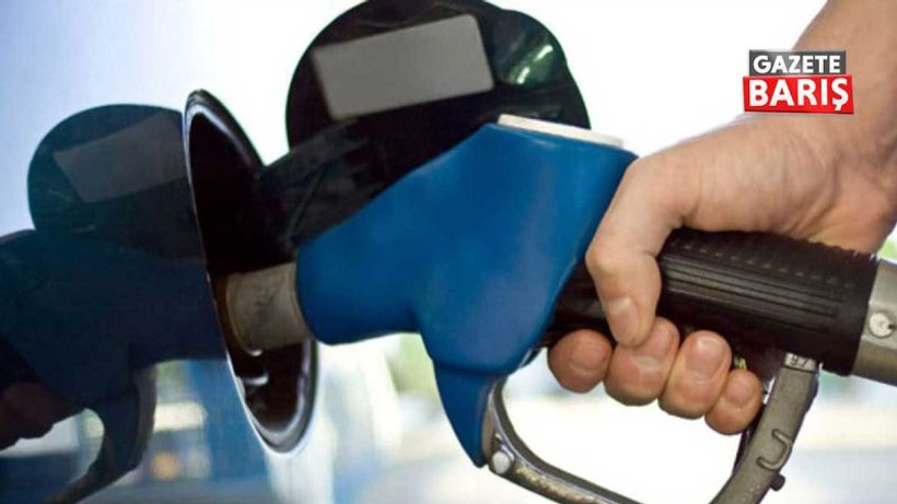 Akaryakıt fiyatlarında son durum-3 Nisan 2025 motorin, benzin, LPG fiyatları