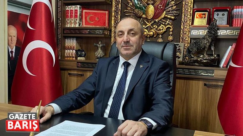 Boykot için İzmit Belediyesi tesislerini kapatan Hürriyet’e MHP’den sert tepki