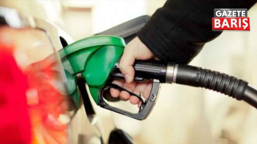 Akaryakıt fiyatlarında son durum-4 Nisan 2025 motorin, benzin, LPG fiyatları