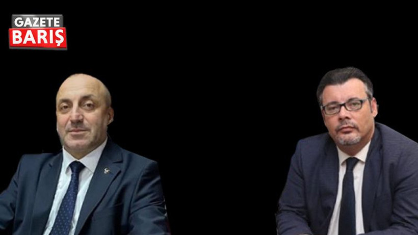 Yalçın’ndan Kazan’a cevap “Mağdur etmek değil bir farkındalık”