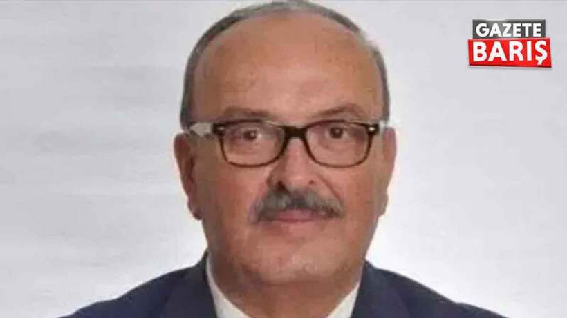 Sevilen eğitimci kalbine yenildi