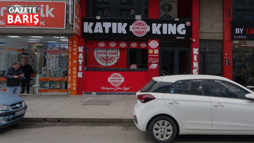 Kocaeli’de 648 zehirlenmişti, mağdurlar konuştu “3 kuruş için bozuk malı yedirdiler”