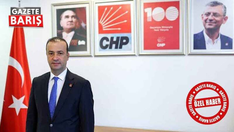 Özgür Özel’den MYK için flaş değişiklik iddiası!