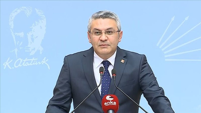 Salıcı açıkladı: CHP kurultayında liste çıkaracaklar!
