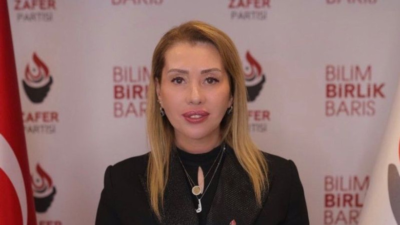 Zafer Partisi’nde şok istifa!