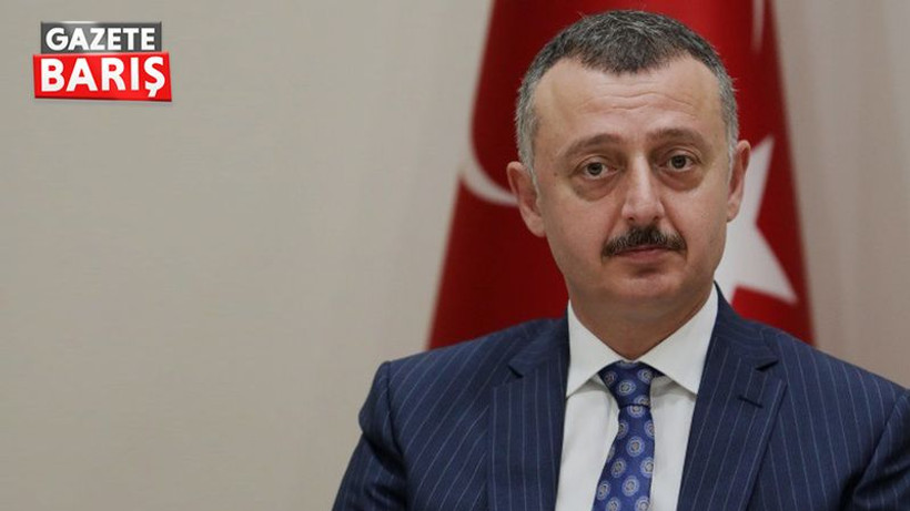 Büyükakın, CHP’yi Allah’a havale etti