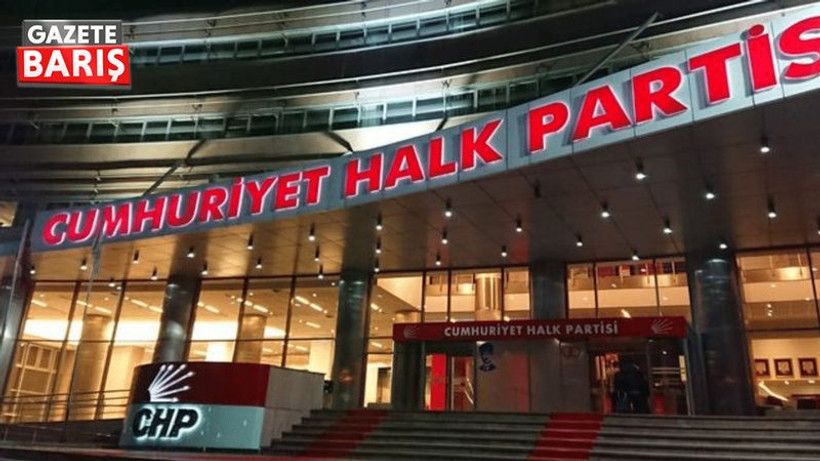 İşte CHP’nin bilim kurulu listesi