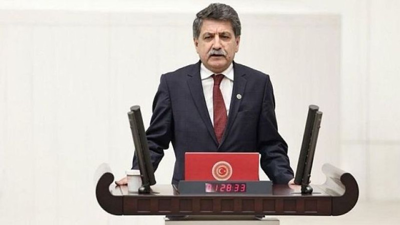 Kanko "AKP; zengine kalkan, vatandaşa düşman!"