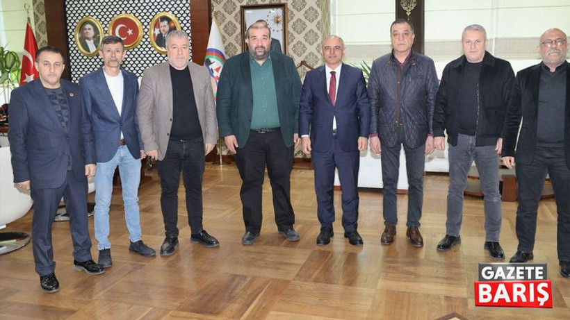 MHP Körfez, Söğüt’le dirsek temasını aksatmıyor