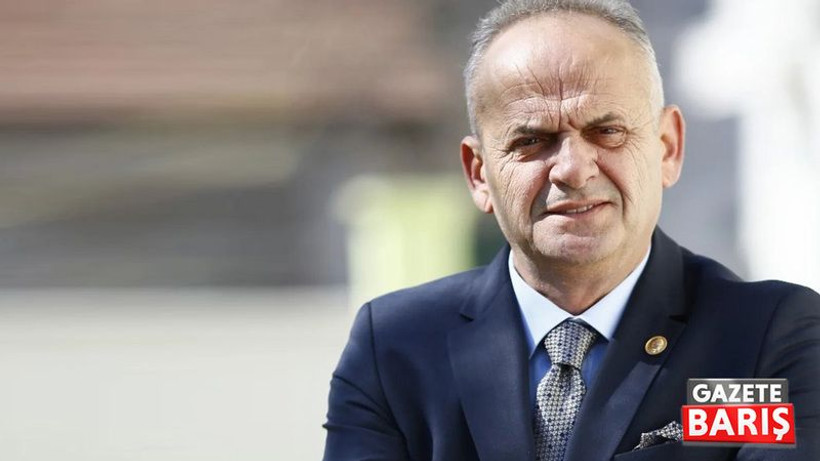 Kötü haber geldi: İş insanı Hayri Morkan vefat etti!