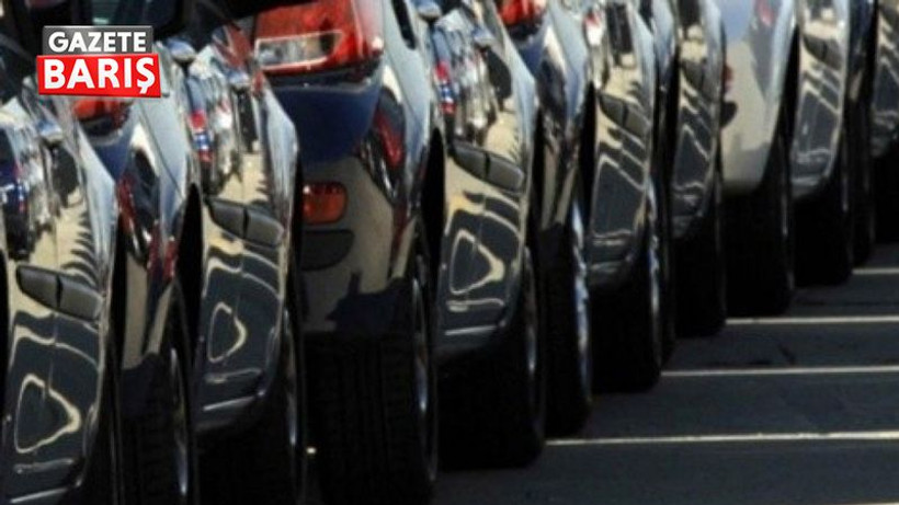 Başiskele’de araç kiralamaya bakın kaç TL gitti