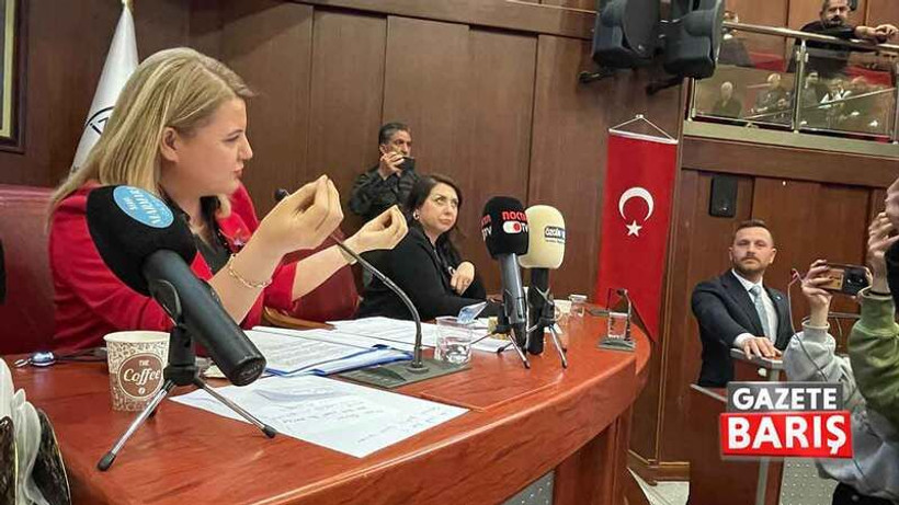 Hürriyet: Kent Lokantasını iyi ki kapatmışım