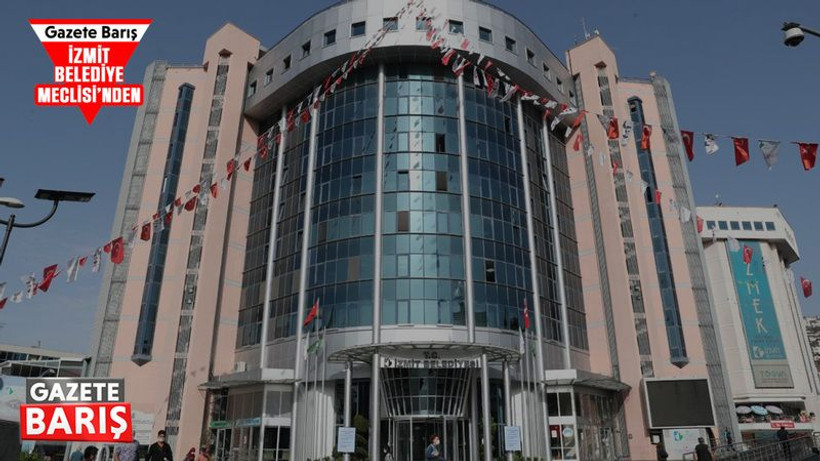 İzmit Belediyesi 200 milyon TL kredi çekecek