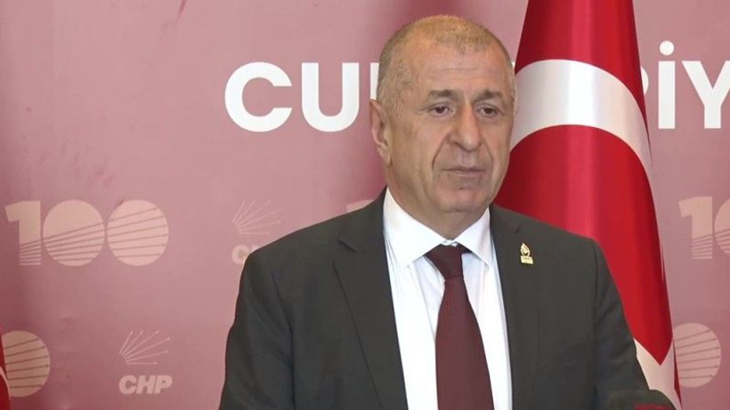 Ümit Özdağ için hazırlanan iddianamede Kocaeli detayı!