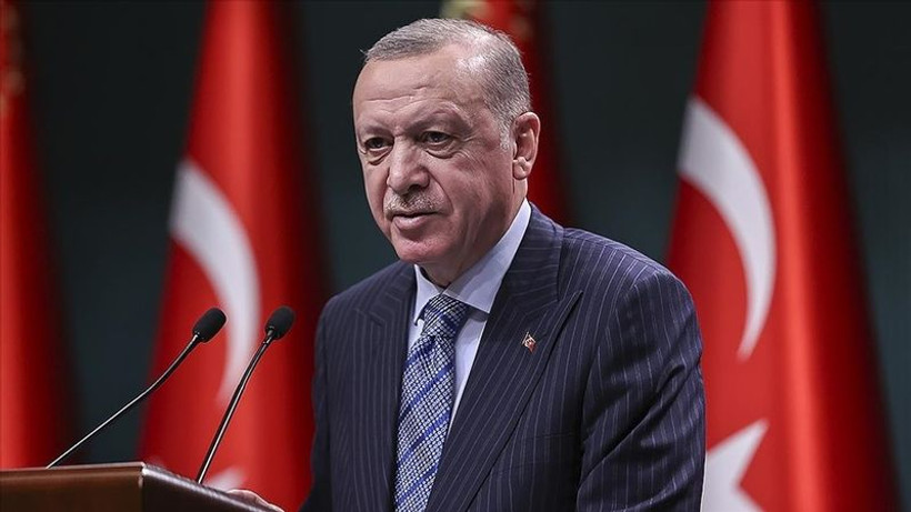 Cumhurbaşkanı Erdoğan’dan CHP’ye: Deniz Gezmiş’in idamını izleyen siz değil misiniz?