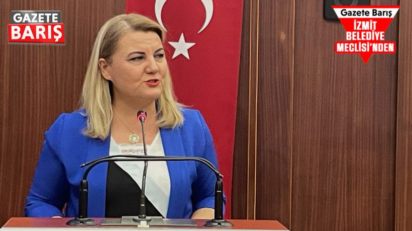 Faaliyet raporunda konuştu: Büyükşehir’e verilen takas hakkı bize verilmedi!