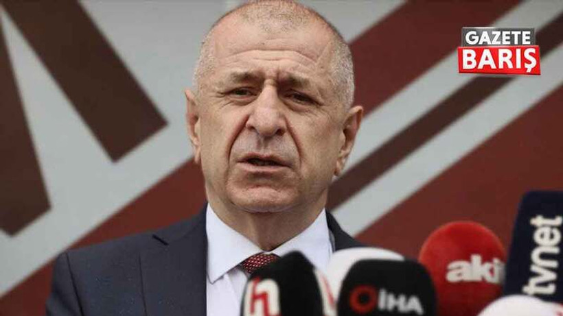 Özdağ'ın hakim karşısına çıkacağı tarih belli oldu!