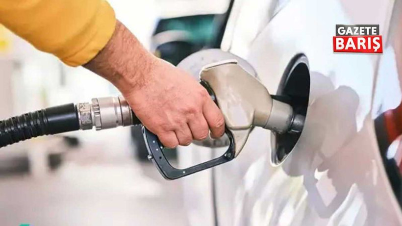 Motorinden sonra benzine büyük indirim yolda!