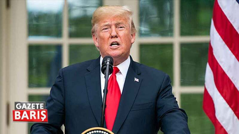 Erdoğan'a övgüler yağdırmıştı: Trump, Türkiye'ye geliyor