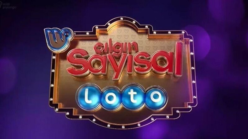 12 Nisan Sayısal Loto sonuçları 2025-Çılgın Sayısal’da kazanan numaralar