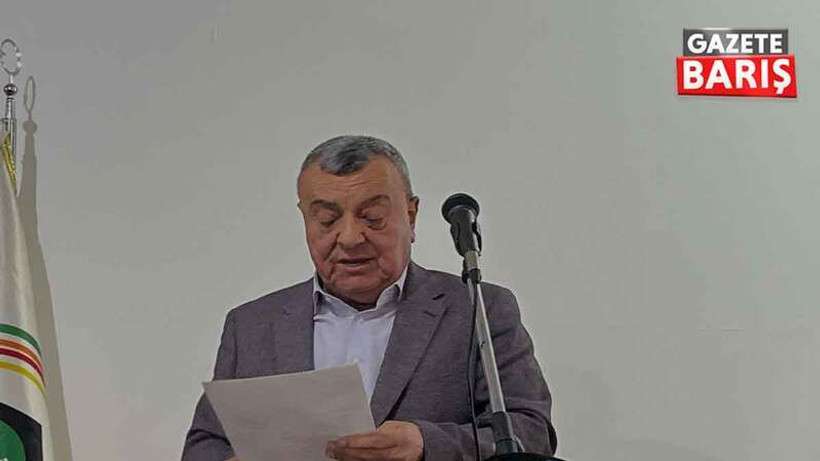 Başkana “son dönem” hatırlatması: “Kemal aday olursa ölene kadar aday olurum”