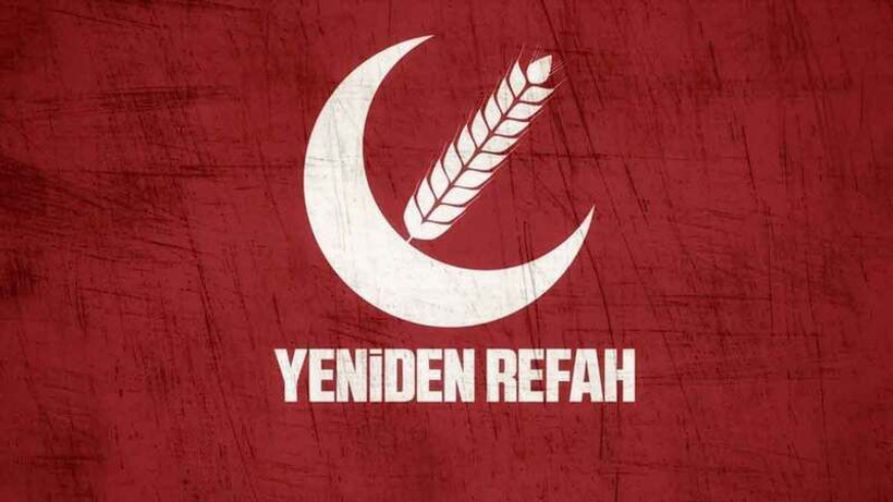 Yeniden Refah‘ın İzmit’te kaç üyesi var ?