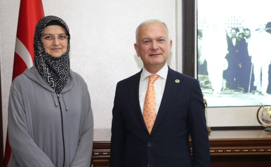 Somut olmayan kültürel miras taşıyıcıları seçildiler