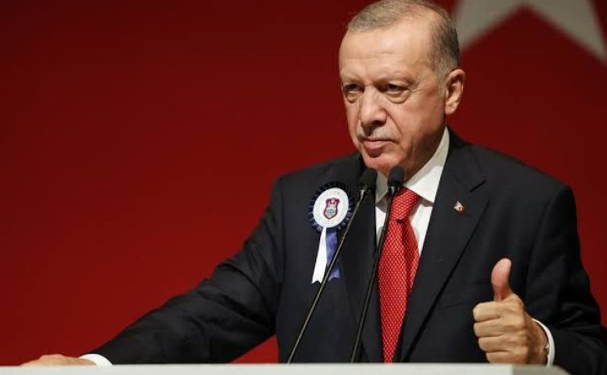 Erdoğan'ın imzasıyla iki bakan gitti, yerlerine o isimler atandı
