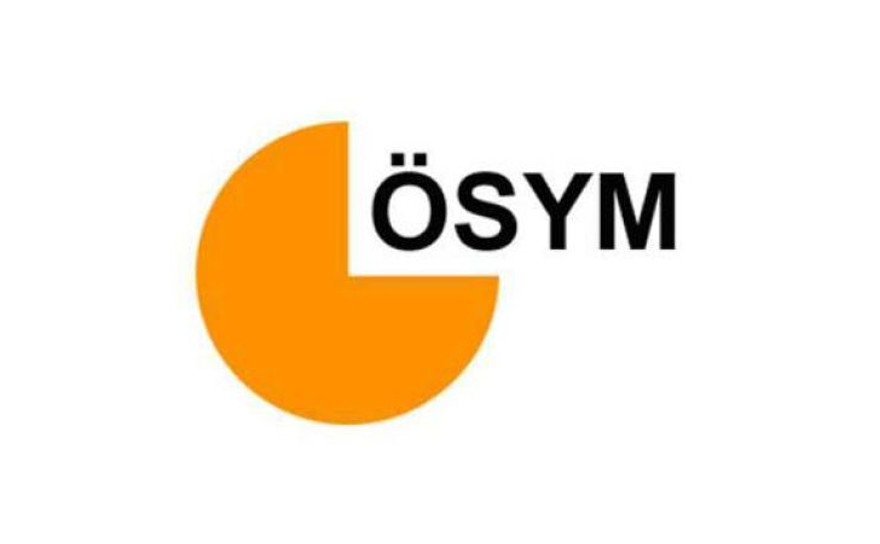 ÖSYM KPSS lisans sınavı yerlerini açıkladı