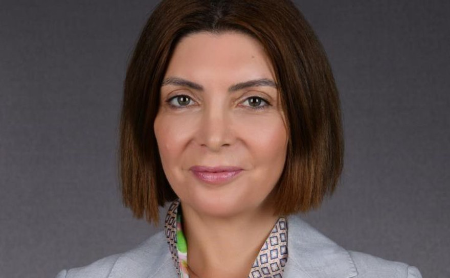 Yıldız Holding’de üst düzey atama
