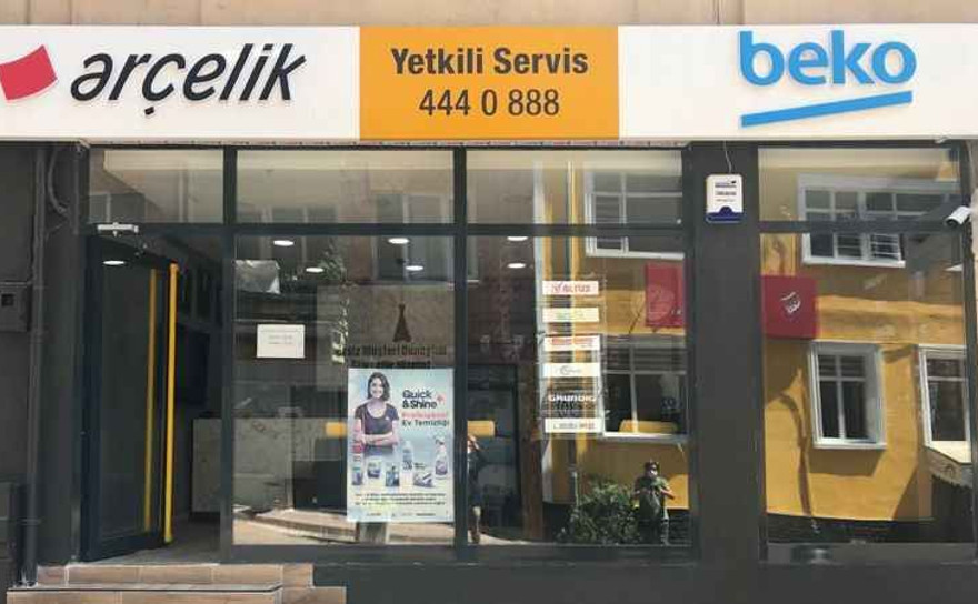 Arçelik son 13 yılın en yoğun siparişleri için sahada