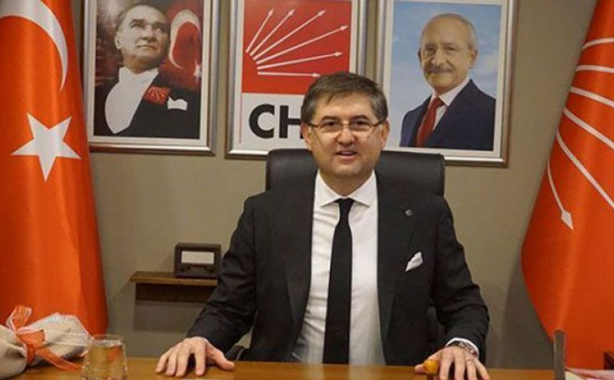 Yıldızlı, KOÜ sağlık çalışanlarının ulaşım TBMM'ye taşıdı