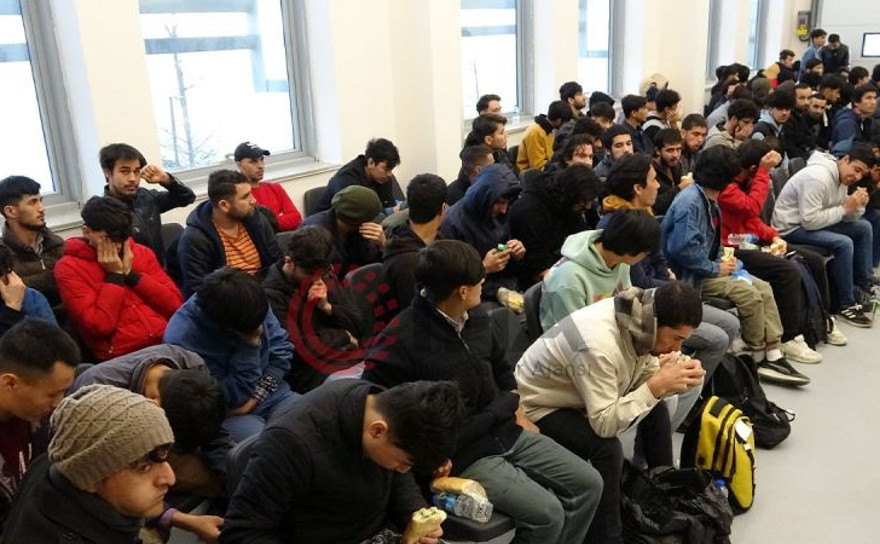Göç İdaresinden Suriyelilerin kimlik bilgileri sızdırıldığı iddialarına cevap