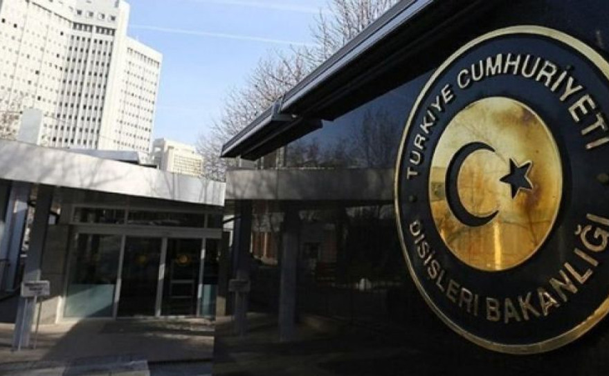 Bakanlıktan "Sultanbeyli'de ayaklanma" paylaşımına ilişkin açıklama!