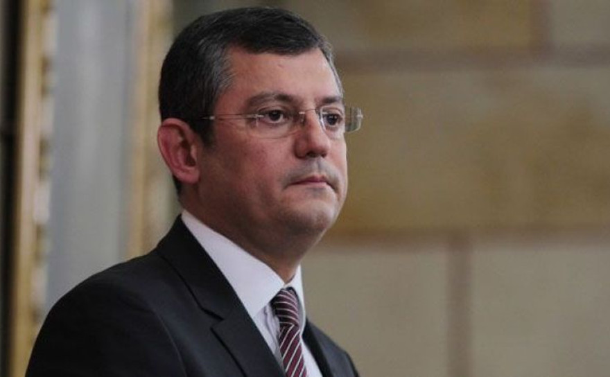Özgür Özel’den Fransa seçimlerine çağrı