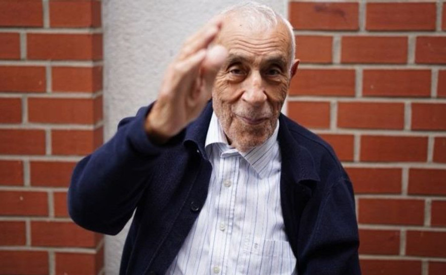 Mehmet Erğan vefat etti