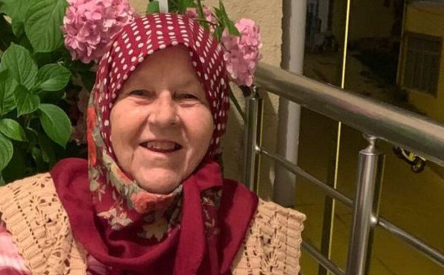Ayşe Şen vefat etti